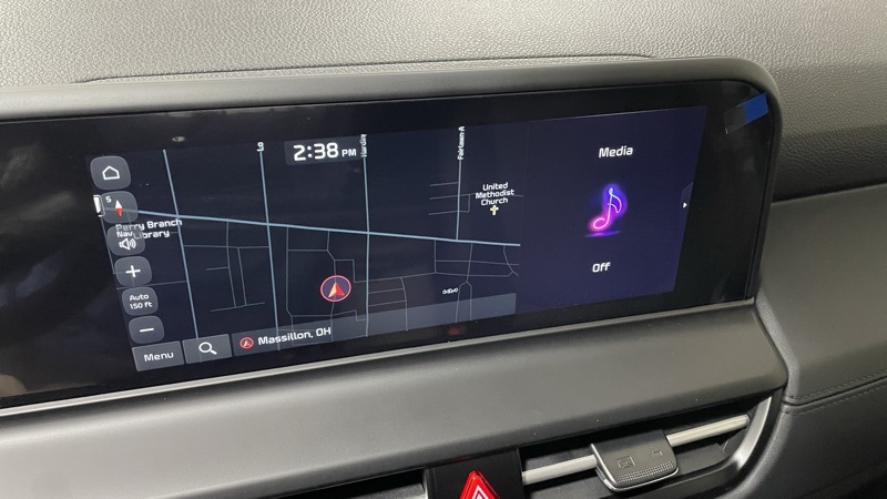 2026 Kia Seltos EX photo 26