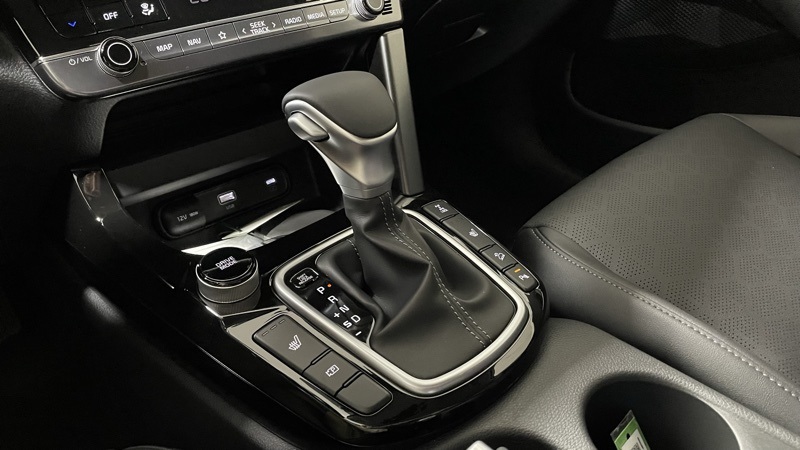 2026 Kia Seltos EX photo 28