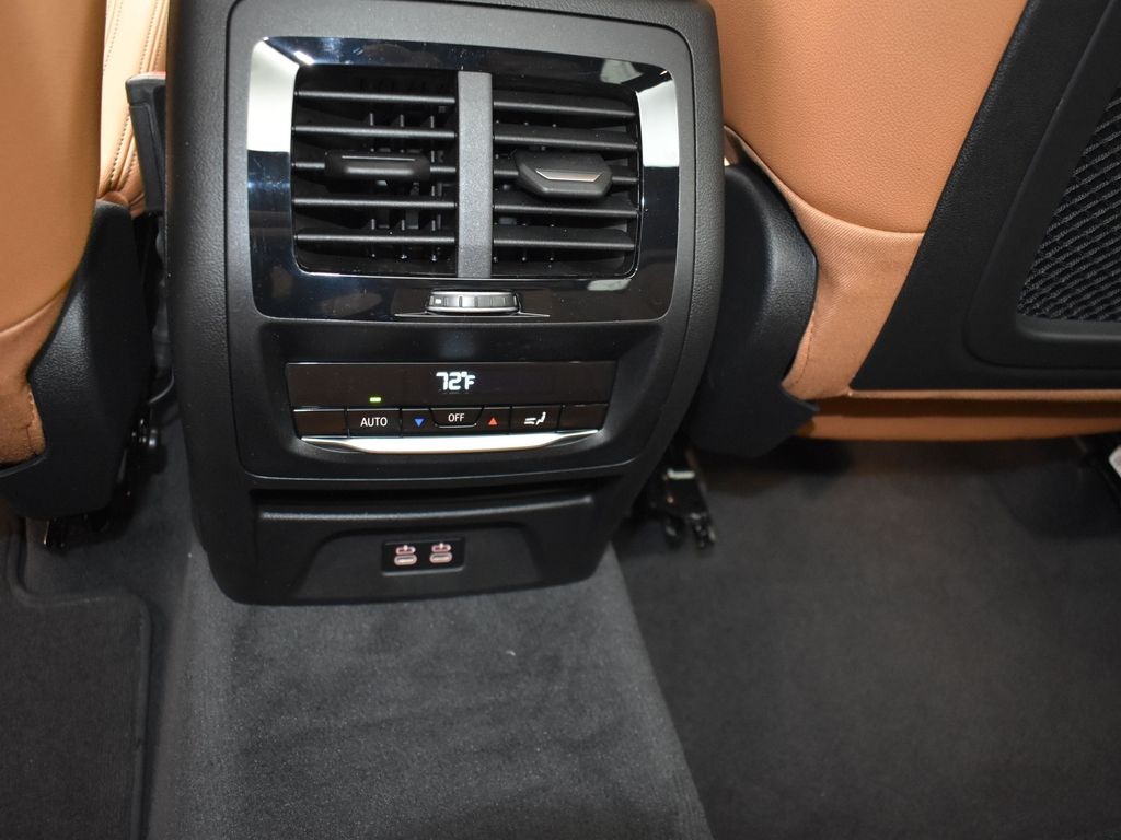 2024 Mineral White Metallic BMW X3 xDrive30i AWD SUV