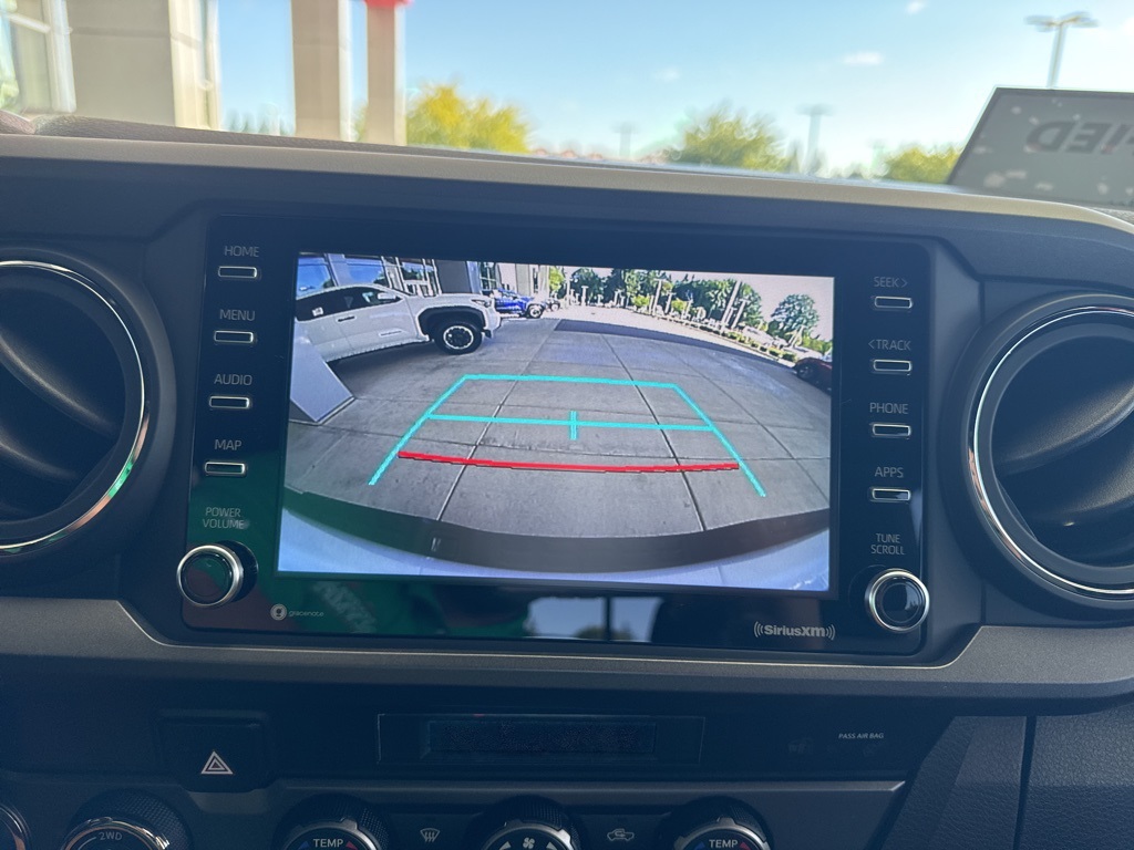 2023 Toyota Tacoma TRD photo 14