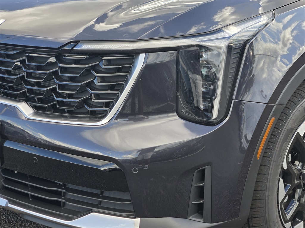 2026 Kia Sorento S photo 4