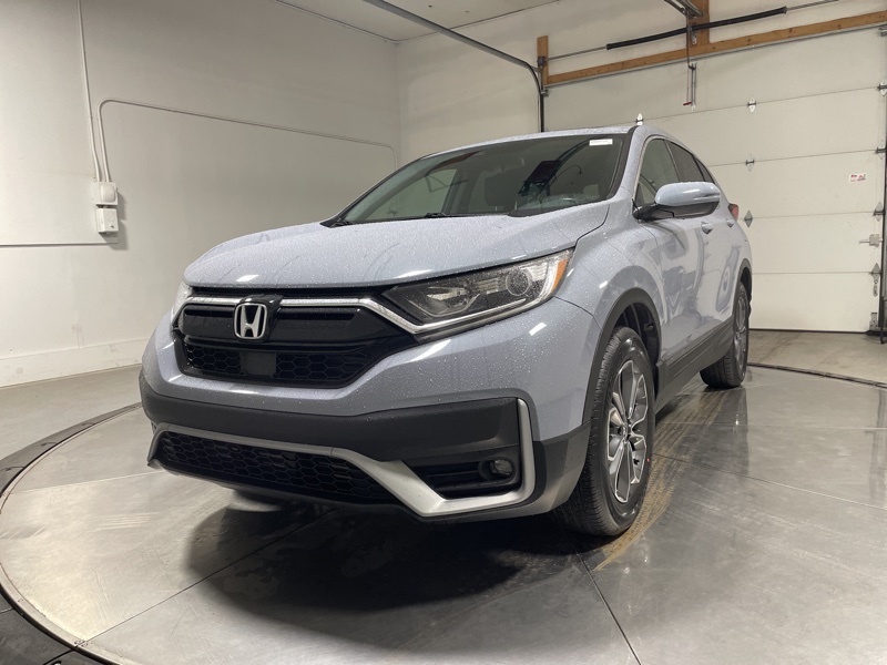 Used 2022 Honda CR-V SUV