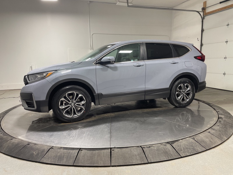 Used 2022 Honda CR-V SUV