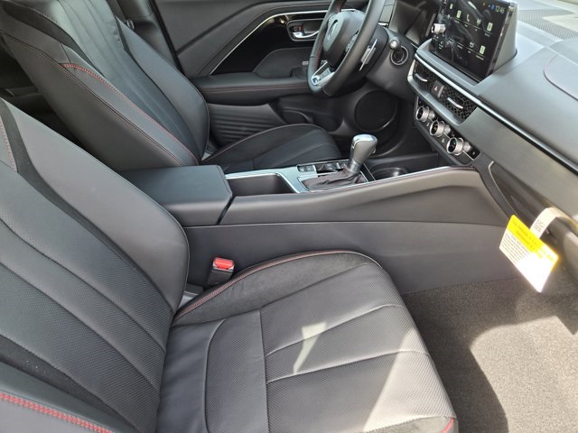 new 2026 Acura ADX car, priced at $46,450