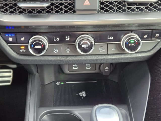 new 2026 Acura ADX car, priced at $46,450