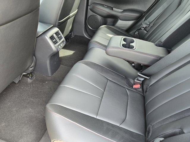 new 2026 Acura ADX car, priced at $46,450