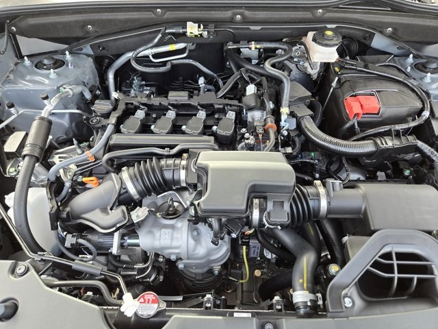 new 2026 Acura ADX car, priced at $46,450