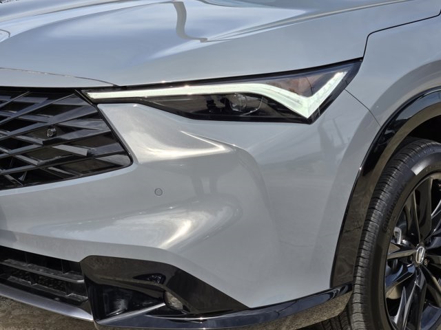 new 2026 Acura ADX car, priced at $46,450