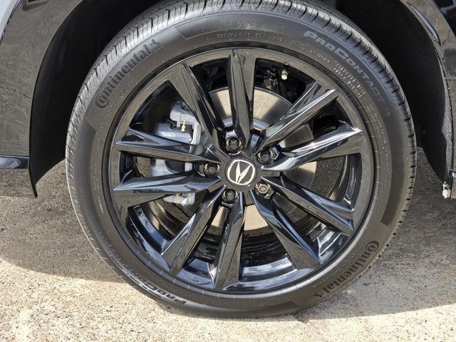 new 2026 Acura ADX car, priced at $46,450