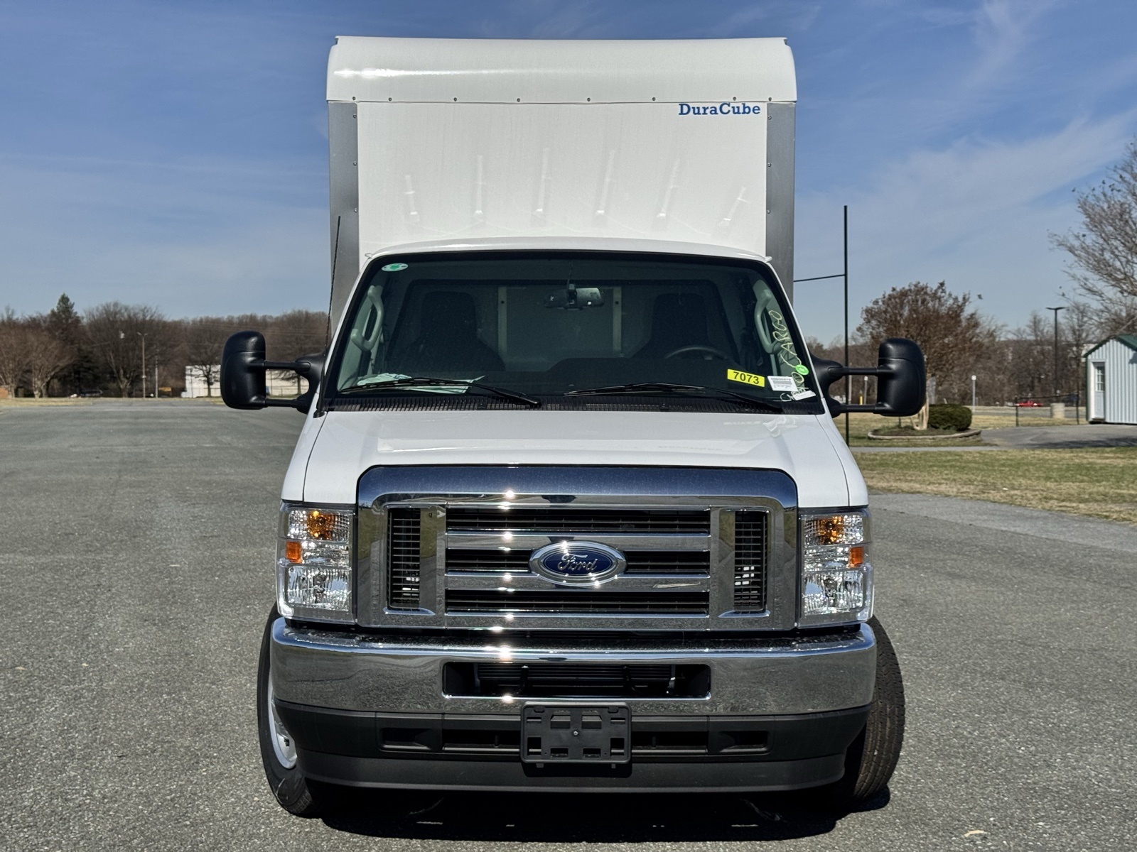 2025 Ford E-350 photo 2