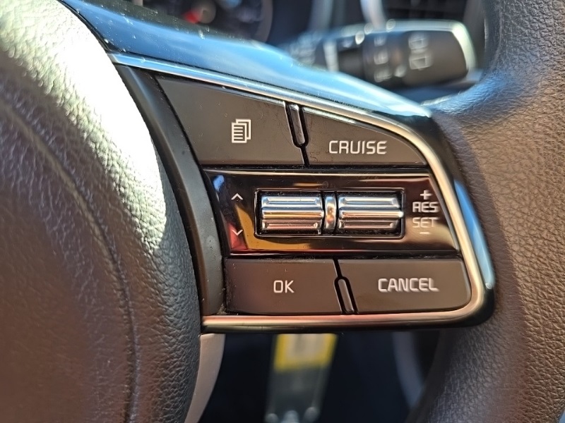 Used 2021 Kia Sportage SUV