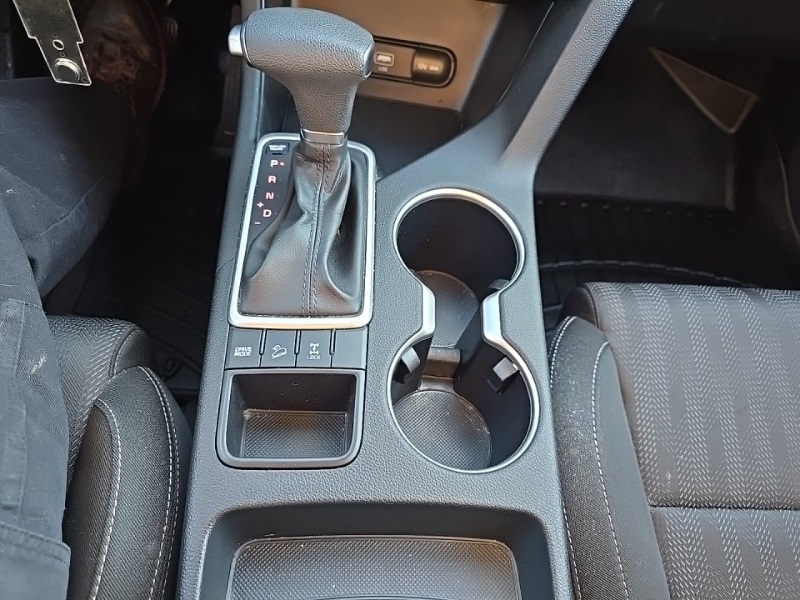 Used 2021 Kia Sportage SUV