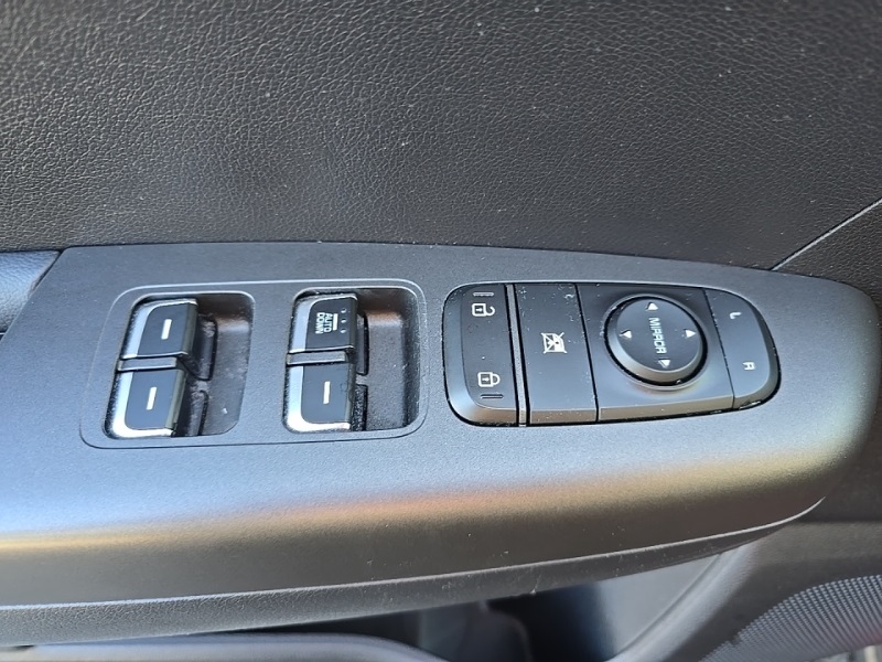 Used 2021 Kia Sportage SUV