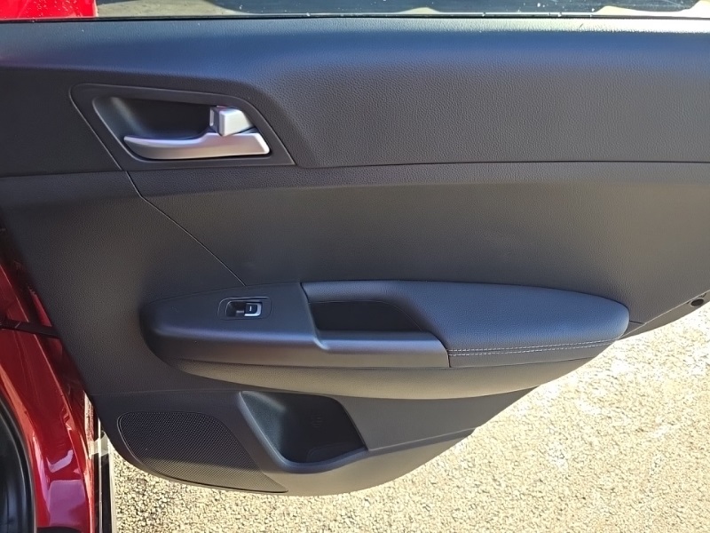Used 2021 Kia Sportage SUV