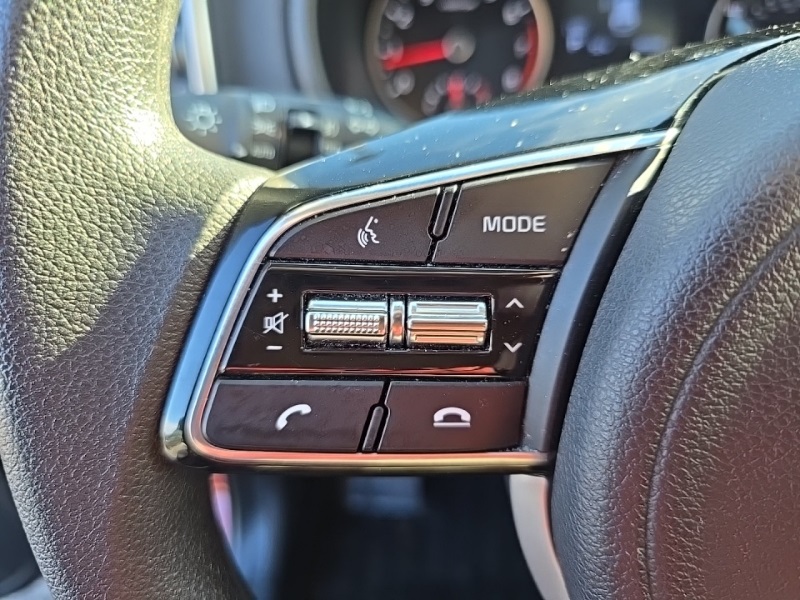 Used 2021 Kia Sportage SUV