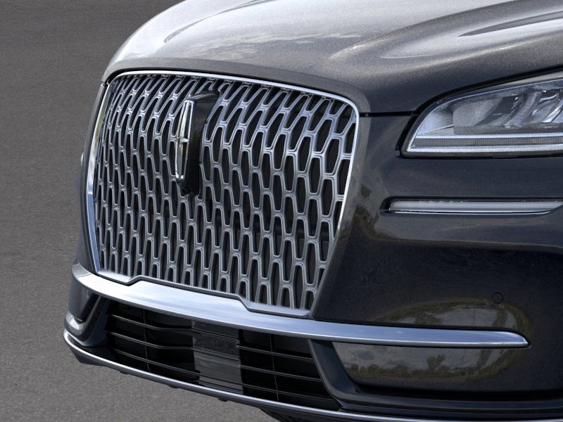 2025 Lincoln Corsair Premiere photo 15