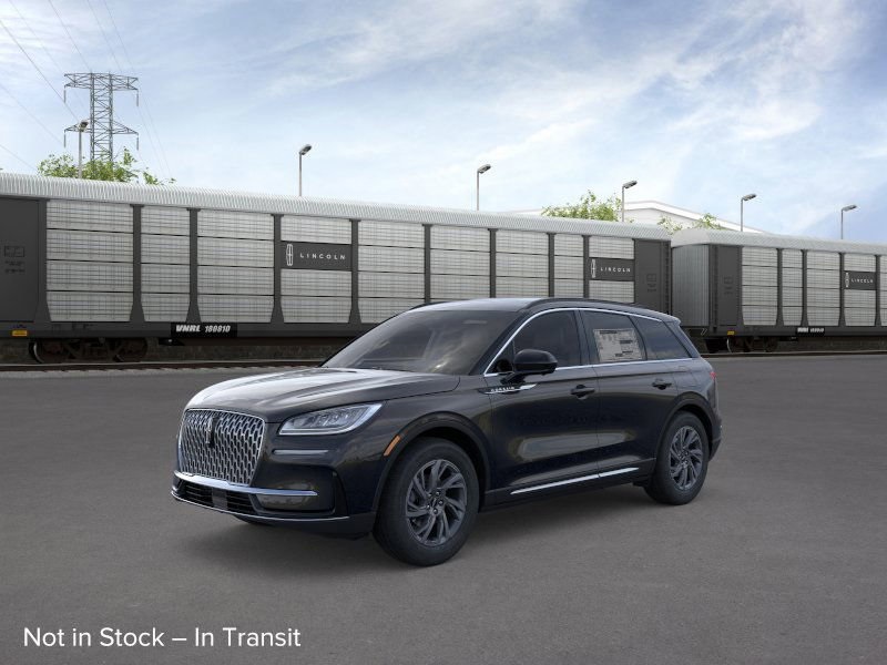 2025 Lincoln Corsair Premiere photo 2