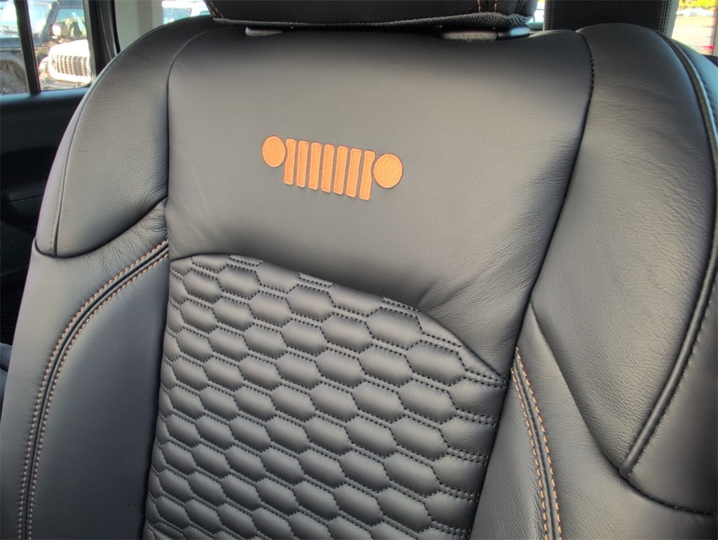 new 2026 Jeep Wrangler car, priced at $41,090