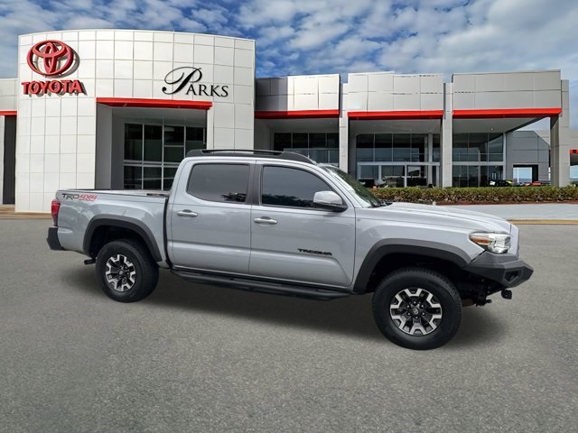 2019 Toyota Tacoma