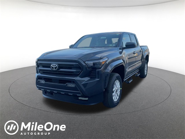 new 2025 Toyota Tacoma car, priced at $42,565