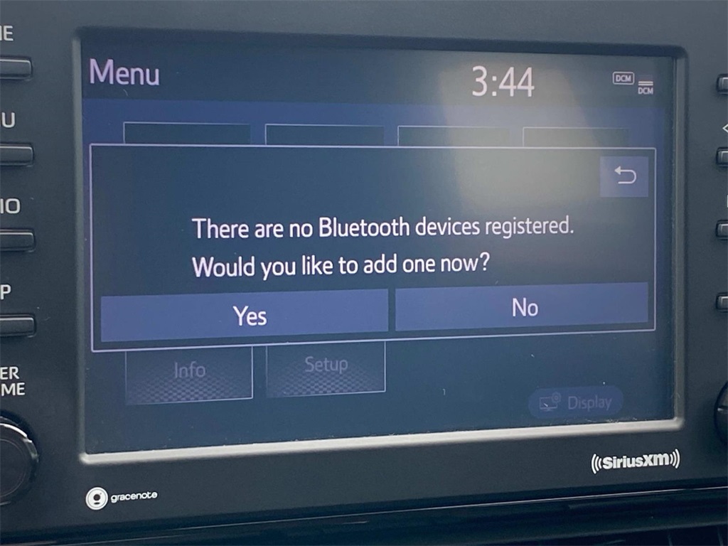 2022 Silver Sky Metallic Toyota RAV4 LE AWD SUV