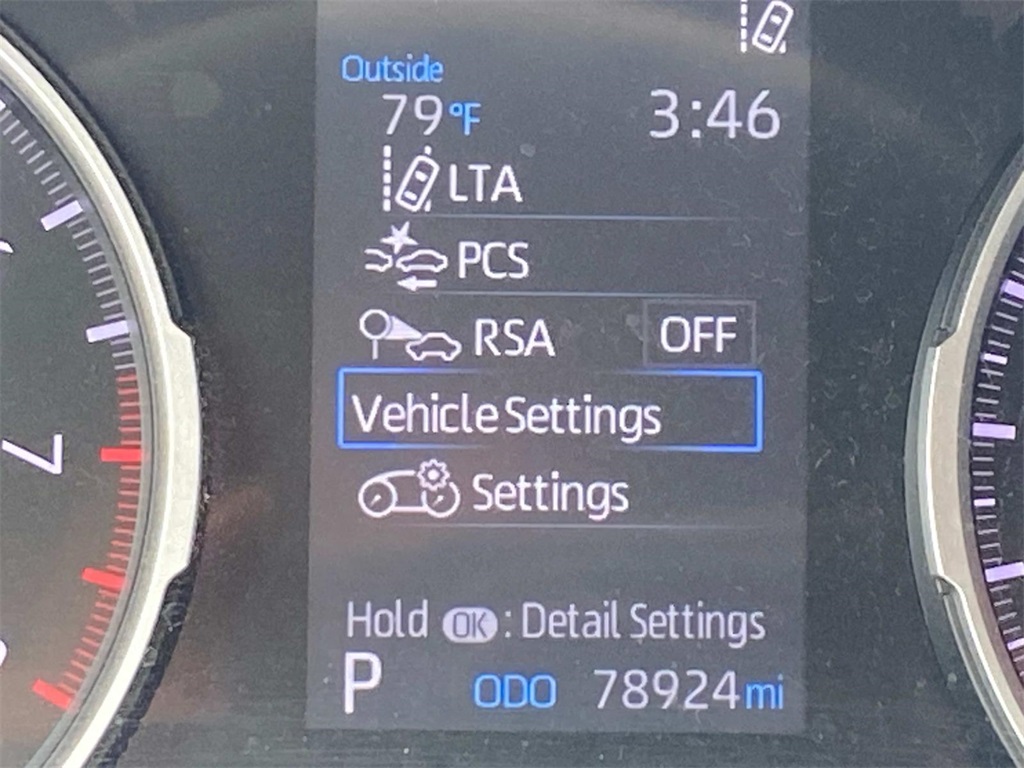 2022 Silver Sky Metallic Toyota RAV4 LE AWD SUV