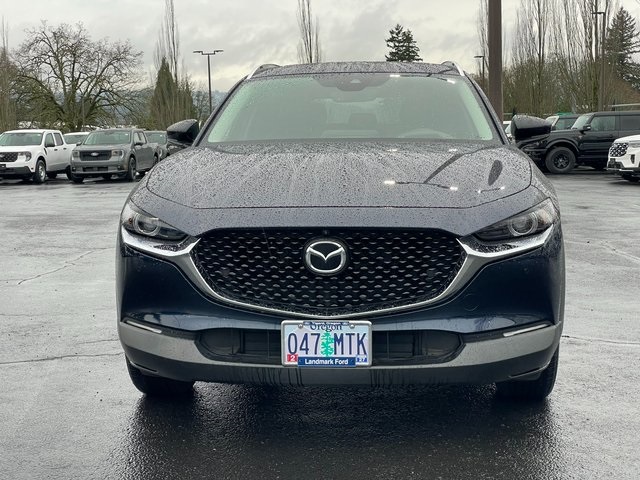 used 2021 Mazda CX-30 car, priced at $23,477