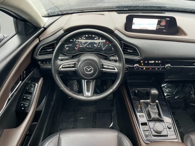 used 2021 Mazda CX-30 car, priced at $23,477