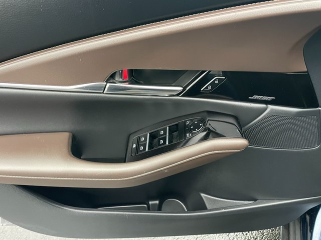 used 2021 Mazda CX-30 car, priced at $23,477