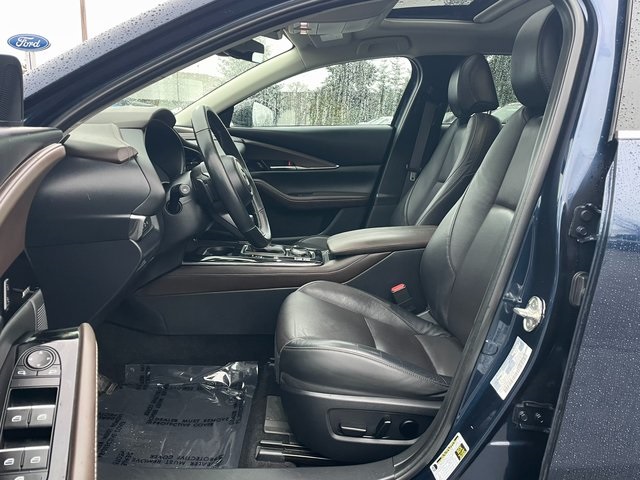 used 2021 Mazda CX-30 car, priced at $23,477