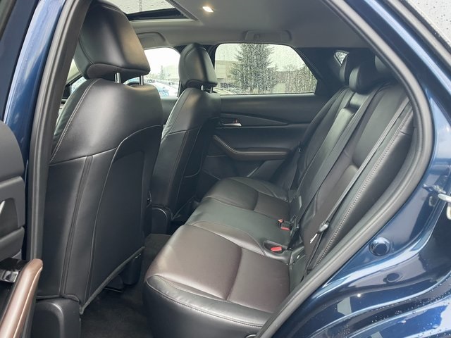 used 2021 Mazda CX-30 car, priced at $23,477