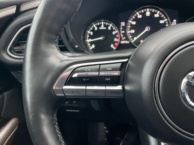 used 2021 Mazda CX-30 car, priced at $23,477