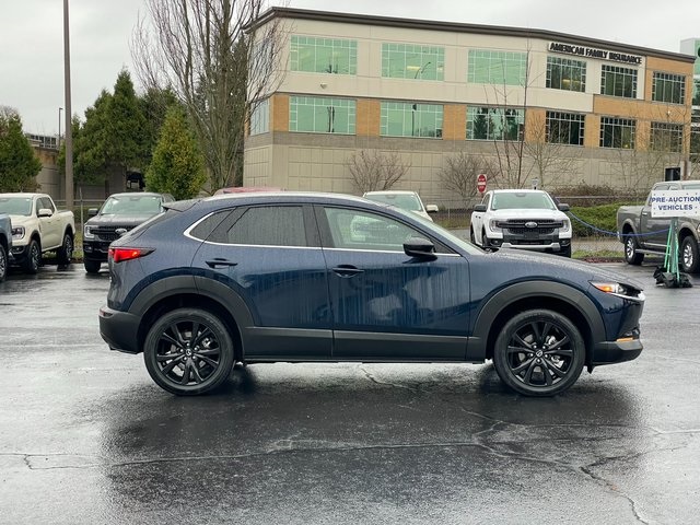 used 2021 Mazda CX-30 car, priced at $23,477