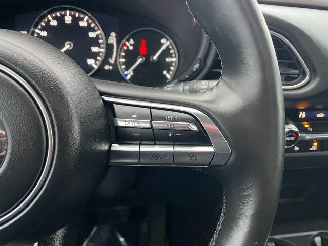 used 2021 Mazda CX-30 car, priced at $23,477