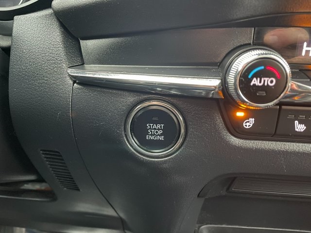 used 2021 Mazda CX-30 car, priced at $23,477