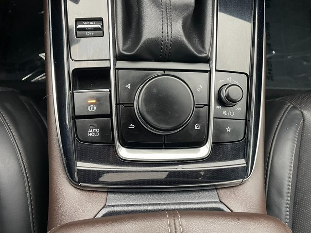 used 2021 Mazda CX-30 car, priced at $23,477