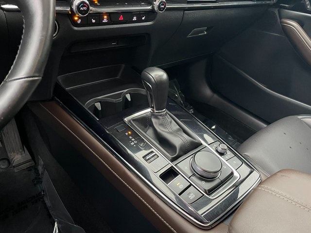 used 2021 Mazda CX-30 car, priced at $23,477