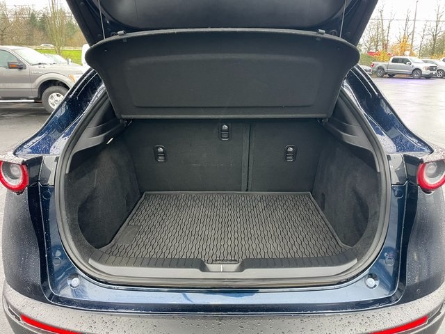 used 2021 Mazda CX-30 car, priced at $23,477