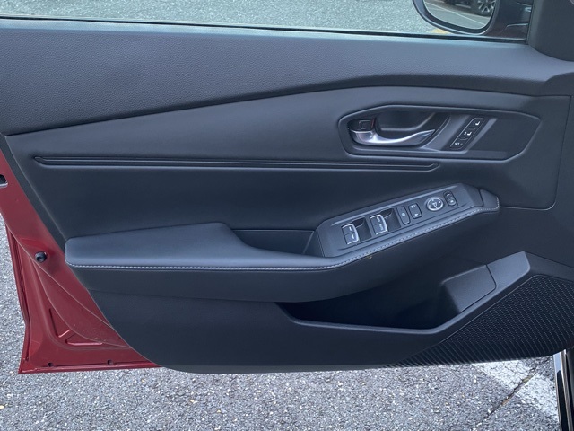 used 2023 Honda Accord Hybrid car, priced at $26,595