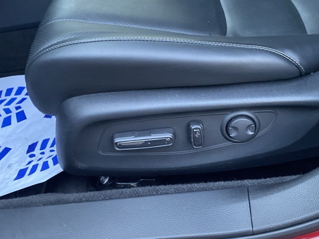 used 2023 Honda Accord Hybrid car, priced at $26,595