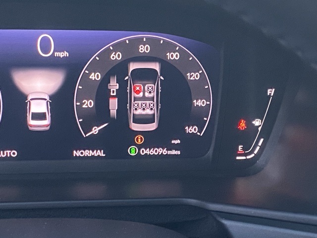 used 2023 Honda Accord Hybrid car, priced at $26,595