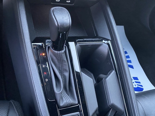 used 2023 Honda Accord Hybrid car, priced at $26,595