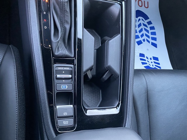 used 2023 Honda Accord Hybrid car, priced at $26,595