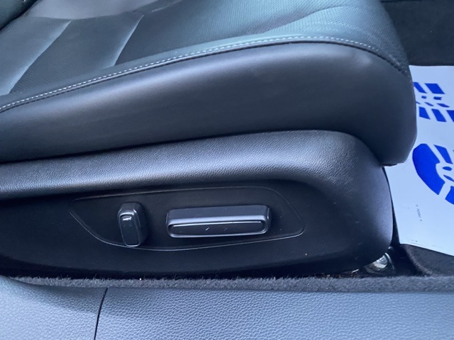 used 2023 Honda Accord Hybrid car, priced at $26,595