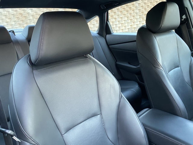 used 2023 Honda Accord Hybrid car, priced at $26,595