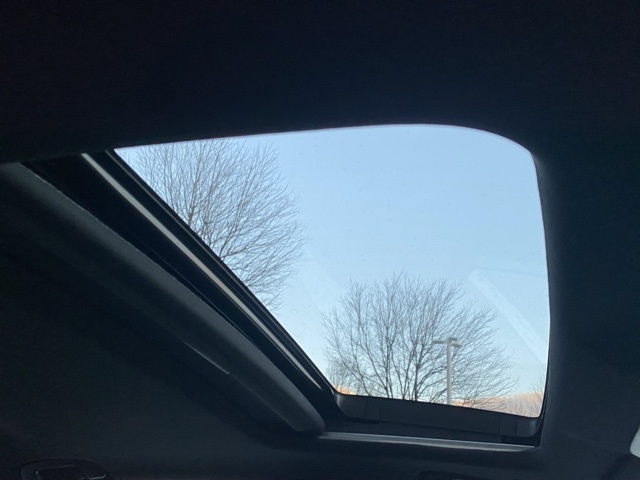 used 2023 Honda Accord Hybrid car, priced at $26,595