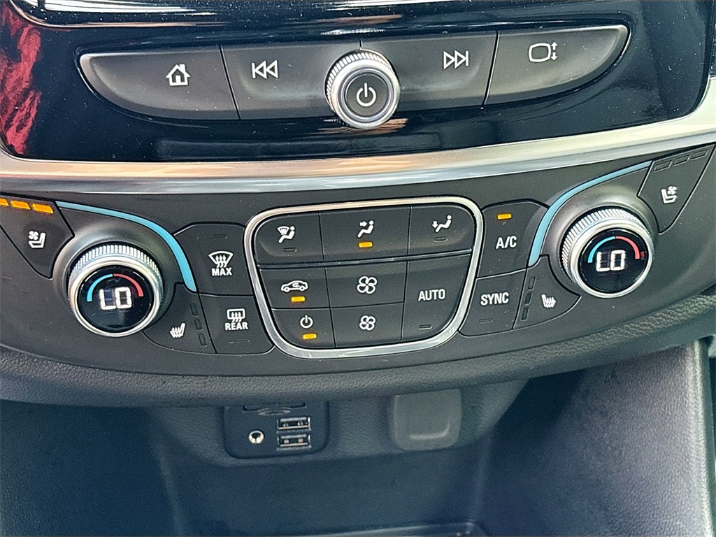 2023 Chevrolet Traverse High Country photo 15