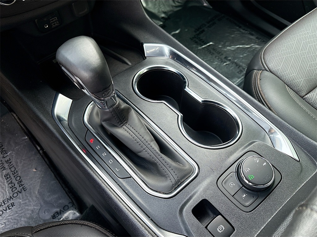 2023 Chevrolet Traverse High Country photo 16