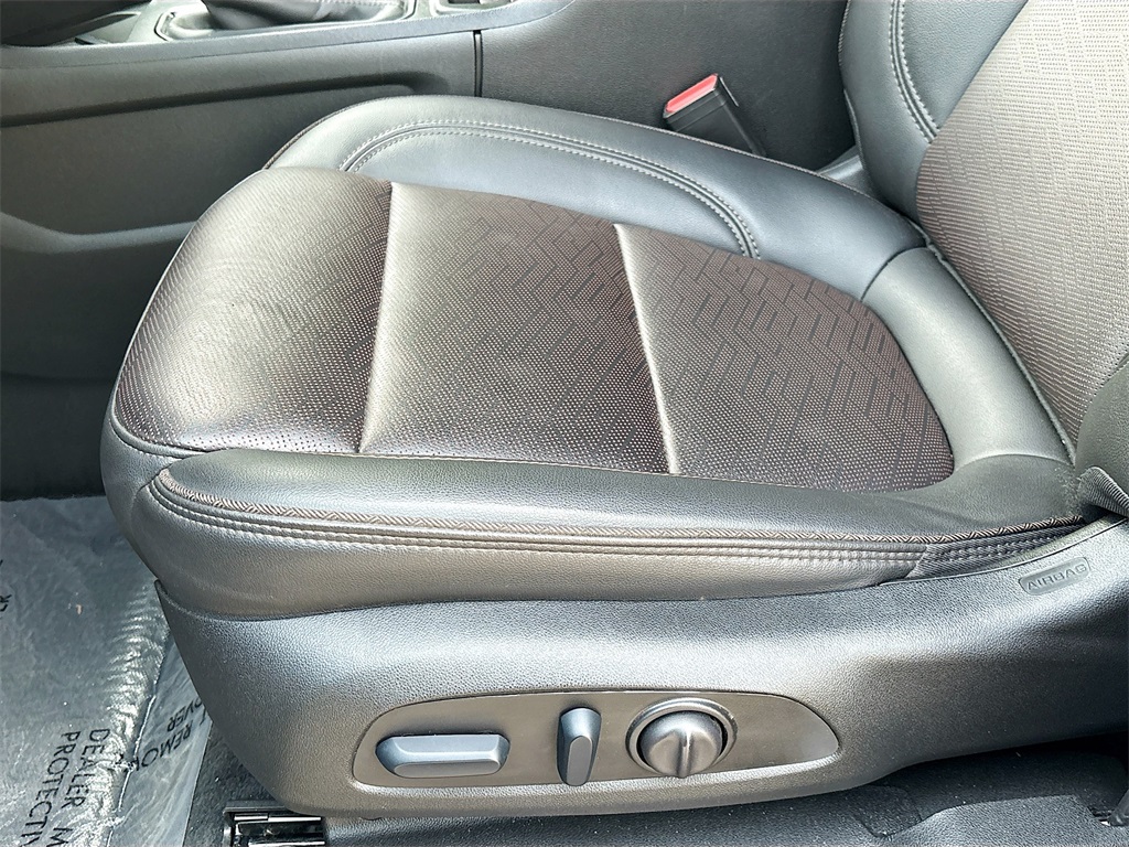 2023 Chevrolet Traverse High Country photo 19