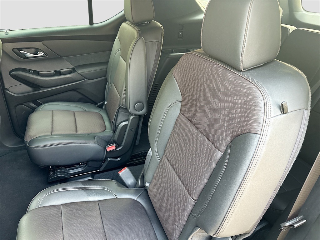 2023 Chevrolet Traverse High Country photo 25